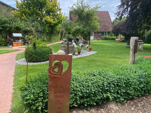 Haus 1 vom Parkplatz 1