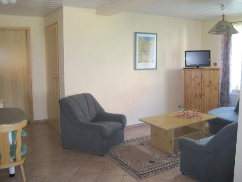 Wohnung I