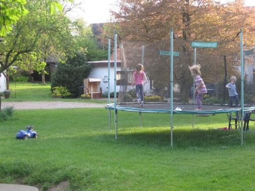 Spielplatz