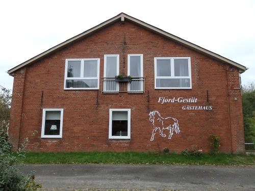 Gästehaus Wohnungen F und G