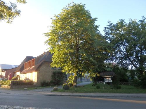 Mühlenstraße