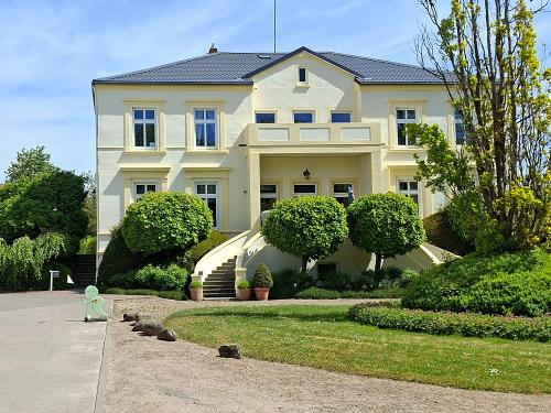 Herzlich Willkommen auf dem Ingenhof_unser Haupthaus