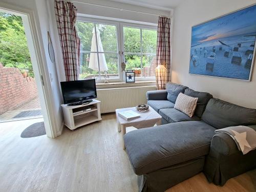 Wohnbeispiel 70qm _ Ferienwohnung B bis G