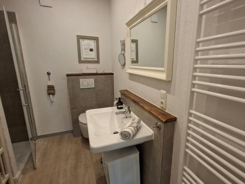 Wohnbeispiel 70qm _ Ferienwohnung B bis G