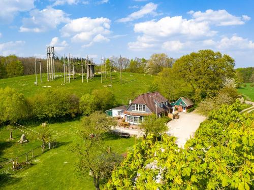 Hof Cafe Radlandsichten