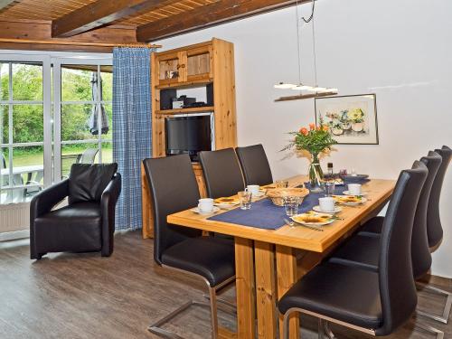 Kornhof2 Wohnzimmer