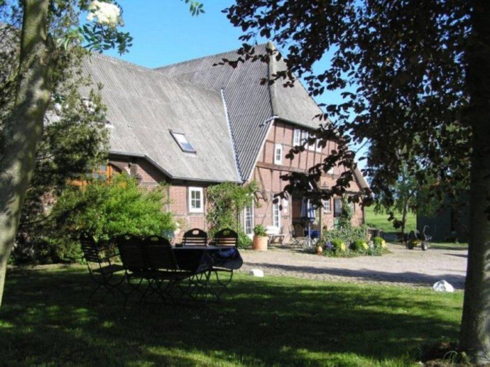 Ferienhof Kiekut Ferienhof Kiekut