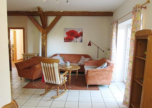 Ferienwohnung Alte Meierei