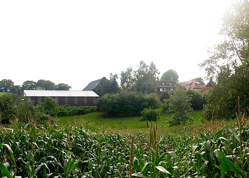 Ferienhof Friedrichsen von Norden
