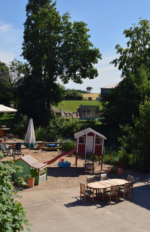 Spielplatz