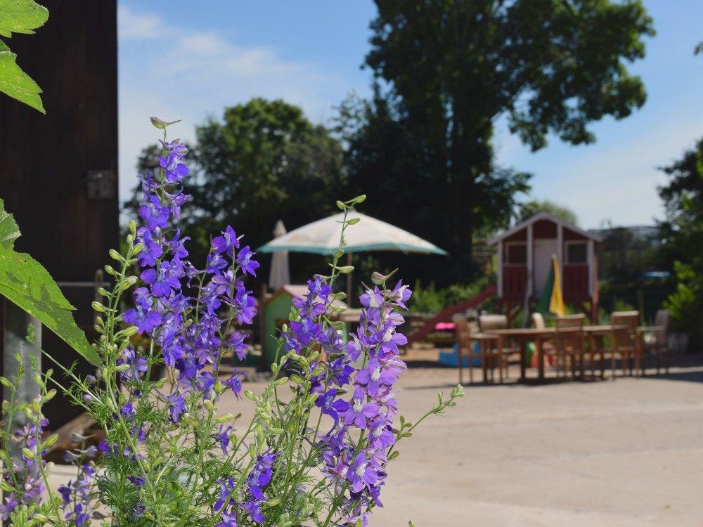 Aussenbereich Aussenbereich