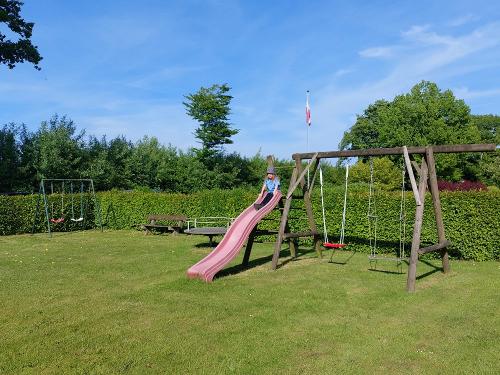 Spielplatz