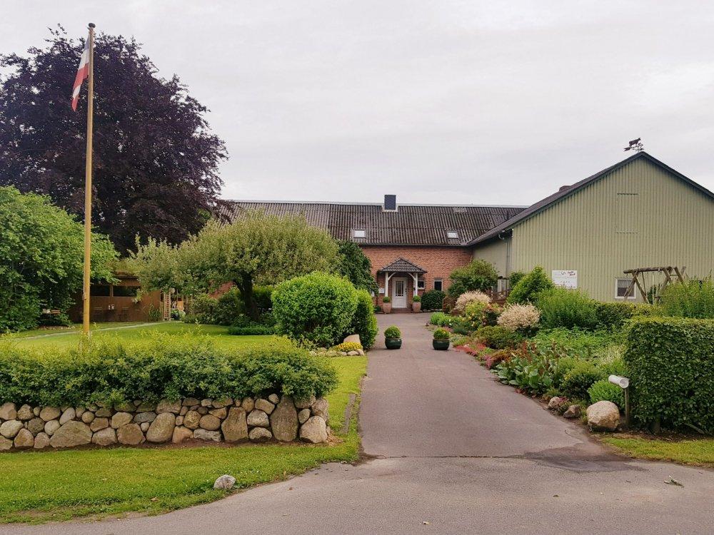 Ferienhof Weick