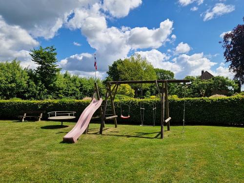 Spielplatz