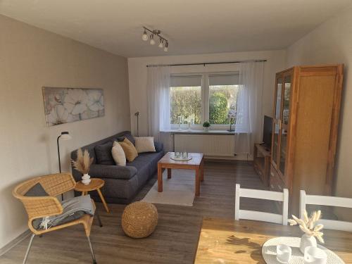 Wohnung Rotbuche  siehe Wohnungen