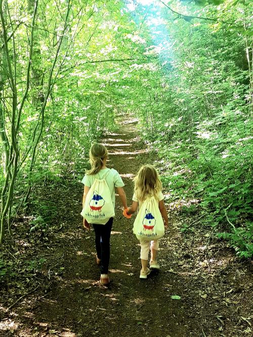 Wandern im Wankendorfer Seengebiet