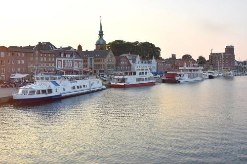 Kappeln