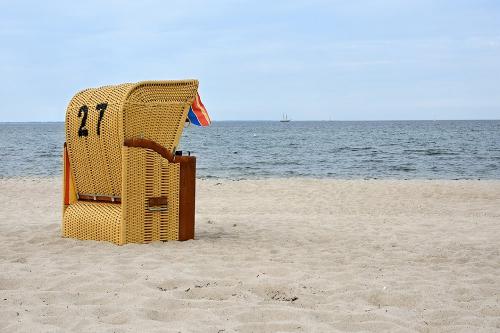 Strandkorb