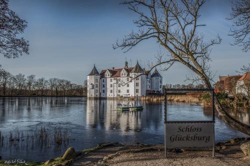 Schloss Glücksburg