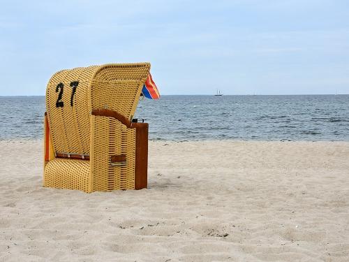 Strandkorb