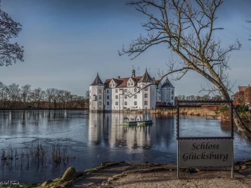 Schloss Glücksburg