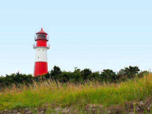 Leuchtturm