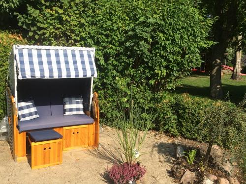 Sonne tanken