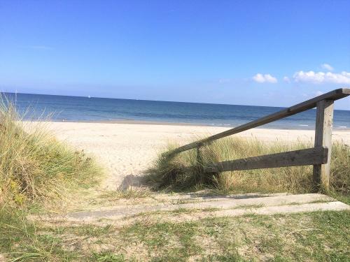 Schubystrand