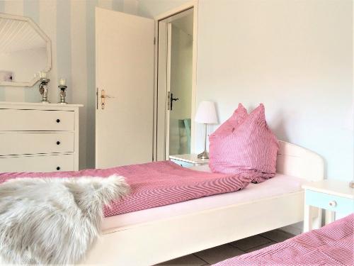 Schlafzimmer Treibgut