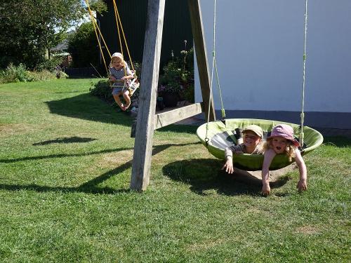 Unser Spielplatz