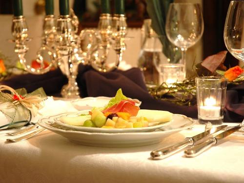 Genießerurlaub Osterbunsbüll