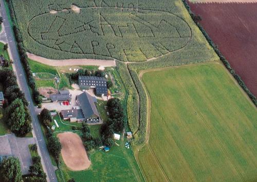 letztes Maislabyrinth hat 2007 stattgefunden zurzeit keine Wiederholung angedacht