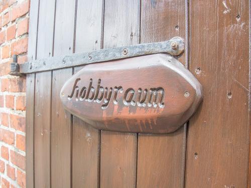 Hobbyraum