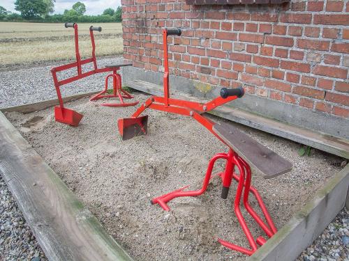 Spielplatz