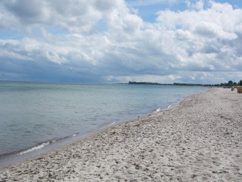Das Meer
