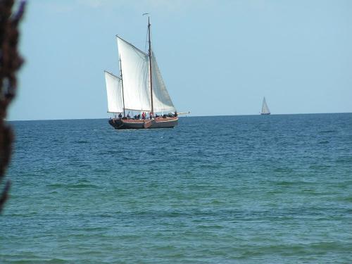 Segelschiff