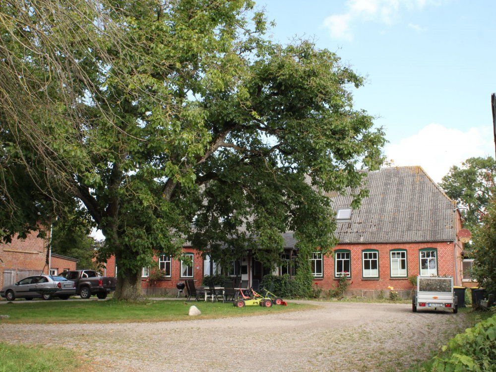 Wohnhaus