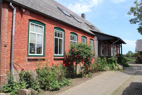 Wohnhaus