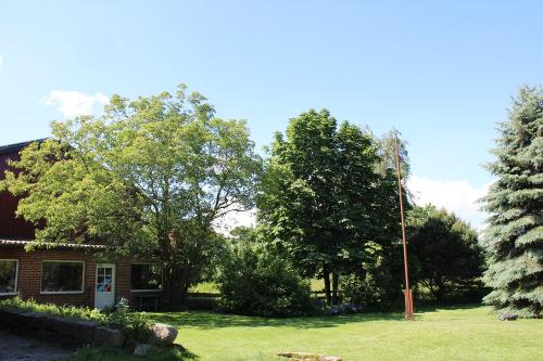 Der Garten