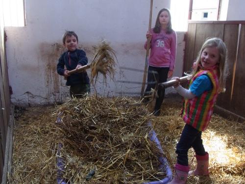 Mitmachhof Mitmachhof