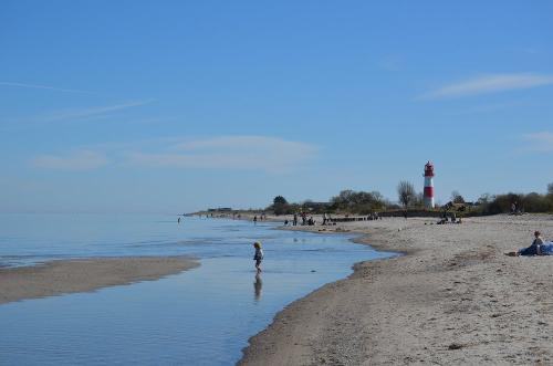 Strand Falshöft