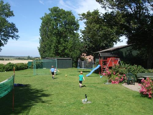 Spielplatz