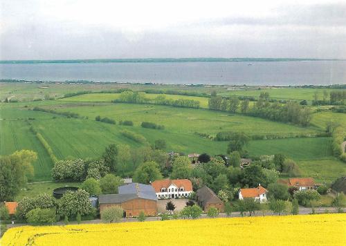 Ferienhof Alsen