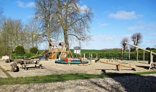 Spielplatz