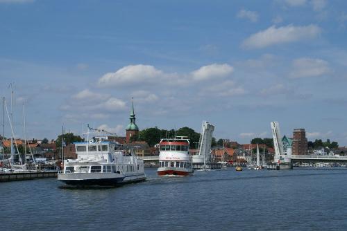 Kappeln an der Schlei