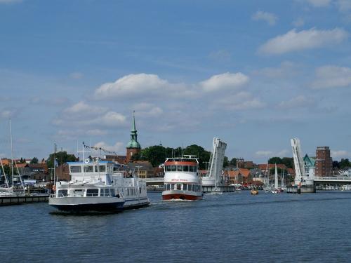 Kappeln an der Schlei Kappeln an der Schlei