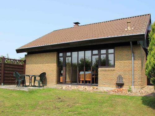 Ferienhaus 'Am Hyeholz 41'