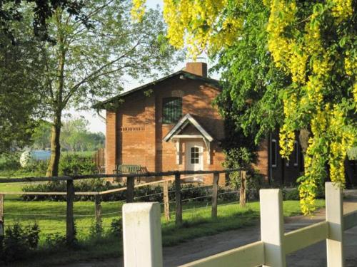 Cottage Margerite auf Hof Friedrichsthal