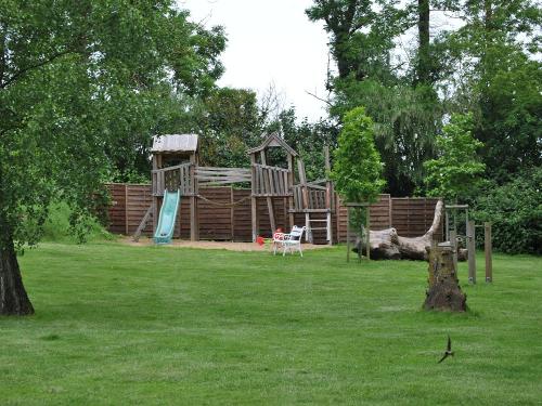 Spielplatz