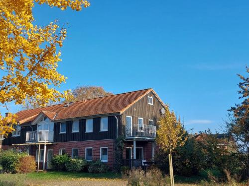 Wohnhaus